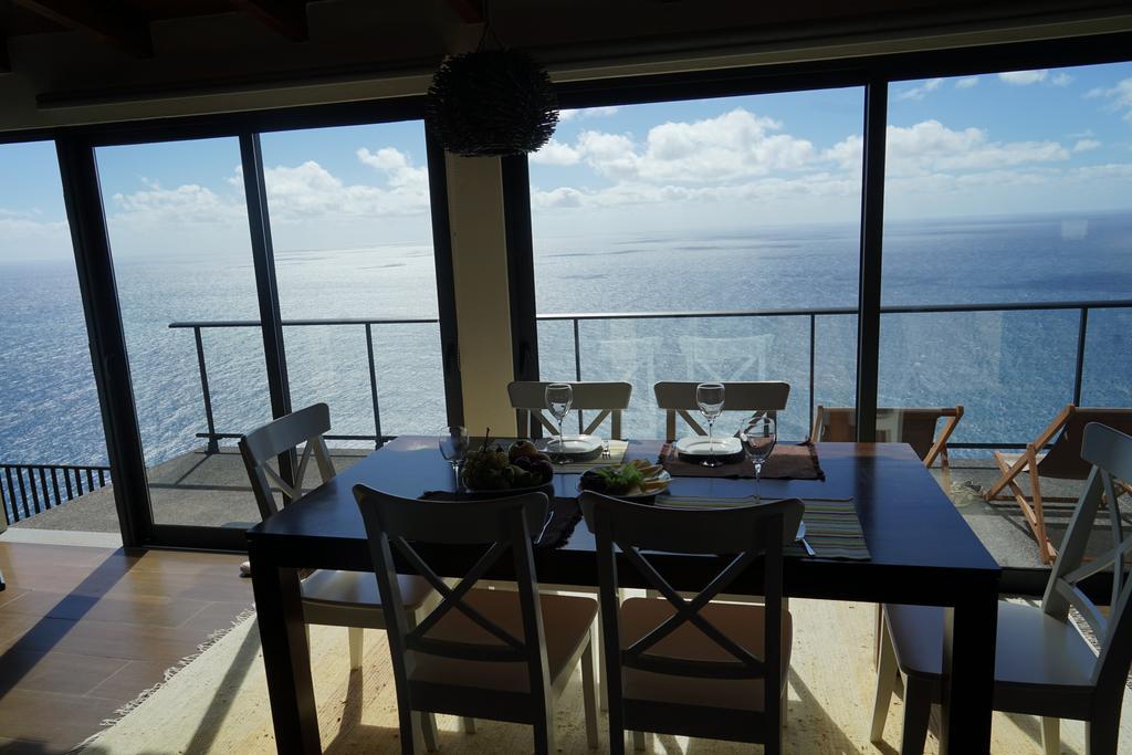 Atlantis Country House Calheta  Habitación foto