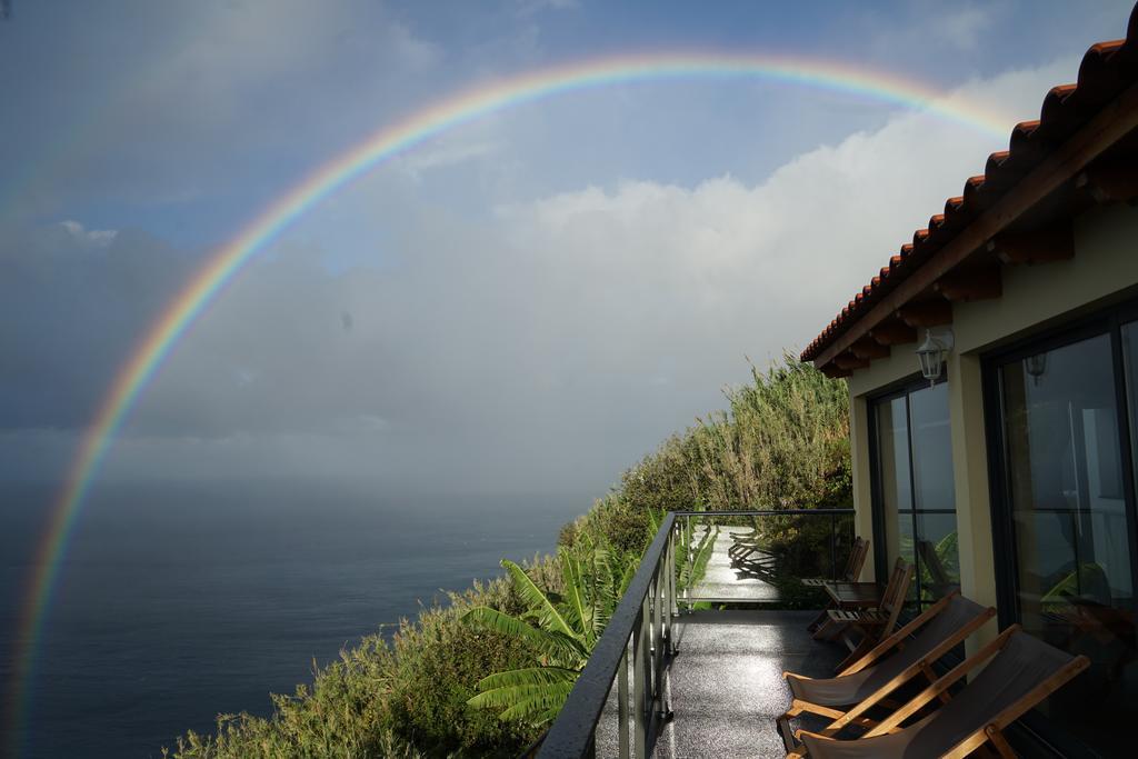 Atlantis Country House Calheta  Habitación foto