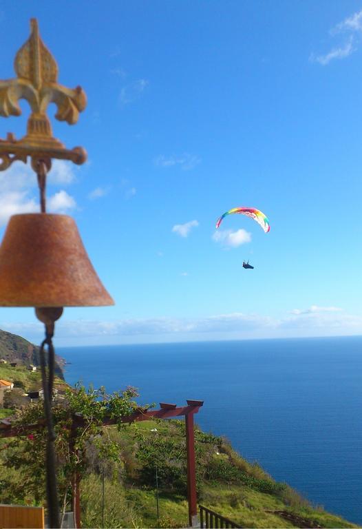 Atlantis Country House Calheta  Exterior foto