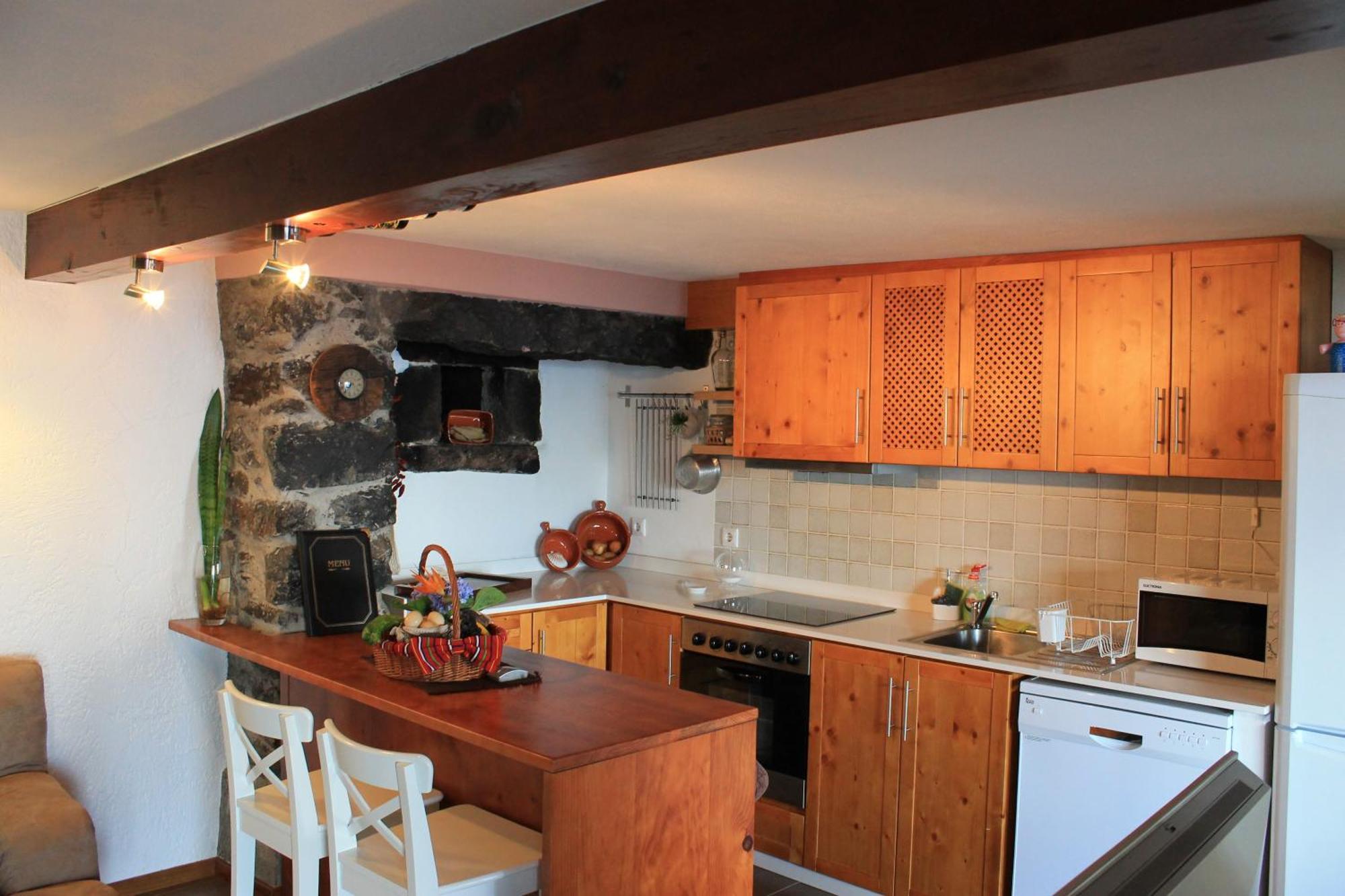 Atlantis Country House Calheta  Exterior foto