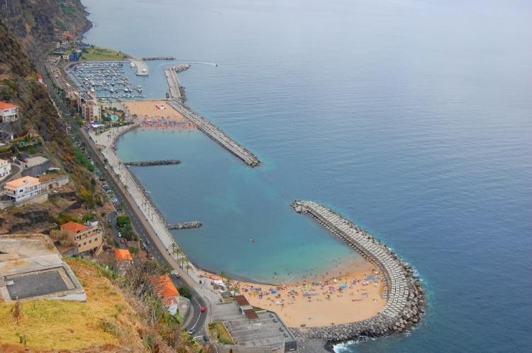 Atlantis Country House Calheta  Habitación foto