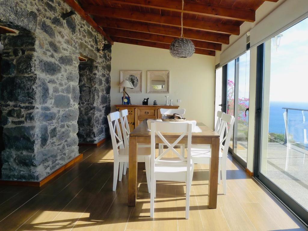 Atlantis Country House Calheta  Exterior foto