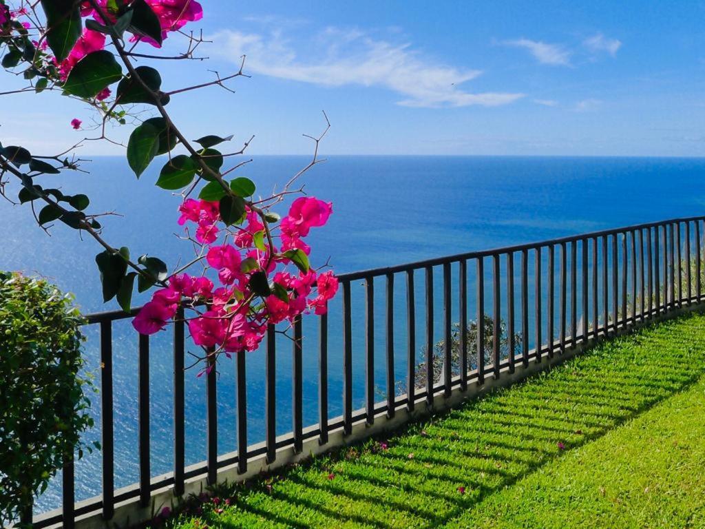 Atlantis Country House Calheta  Exterior foto