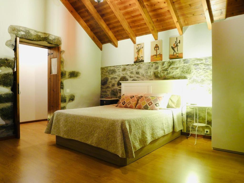 Atlantis Country House Calheta  Exterior foto