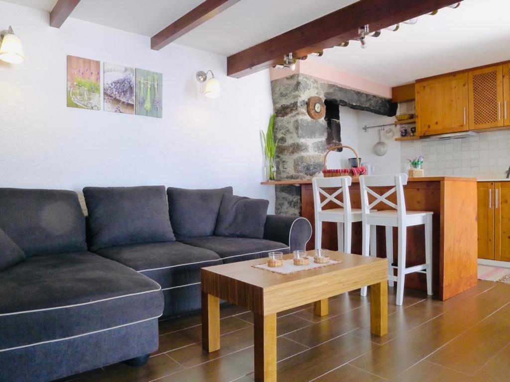 Atlantis Country House Calheta  Exterior foto