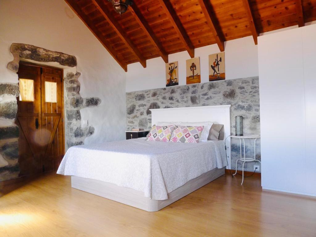 Atlantis Country House Calheta  Exterior foto