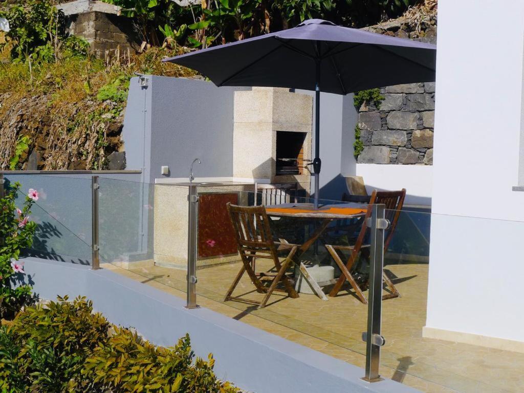 Atlantis Country House Calheta  Exterior foto