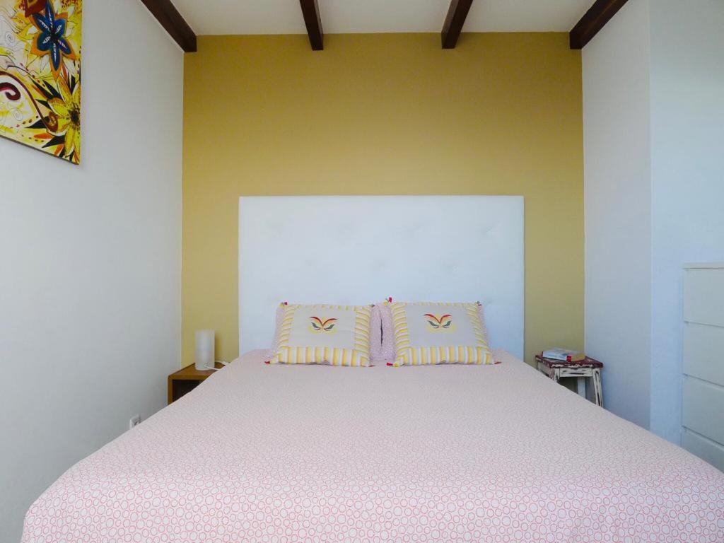 Atlantis Country House Calheta  Exterior foto